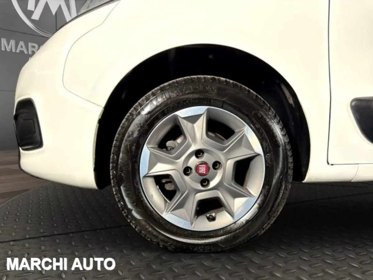 Fiat Qubo usata a Perugia (9)