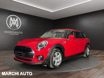 MINI Mini Clubman 1.5 One D Classic Clubman del 2020 usata a Bastia Umbra