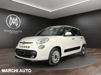 Fiat 500L 1.3 Multijet 95 CV Pop Star del 2017 usata a Bastia Umbra