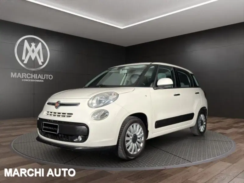 Fiat 500L usata a Perugia