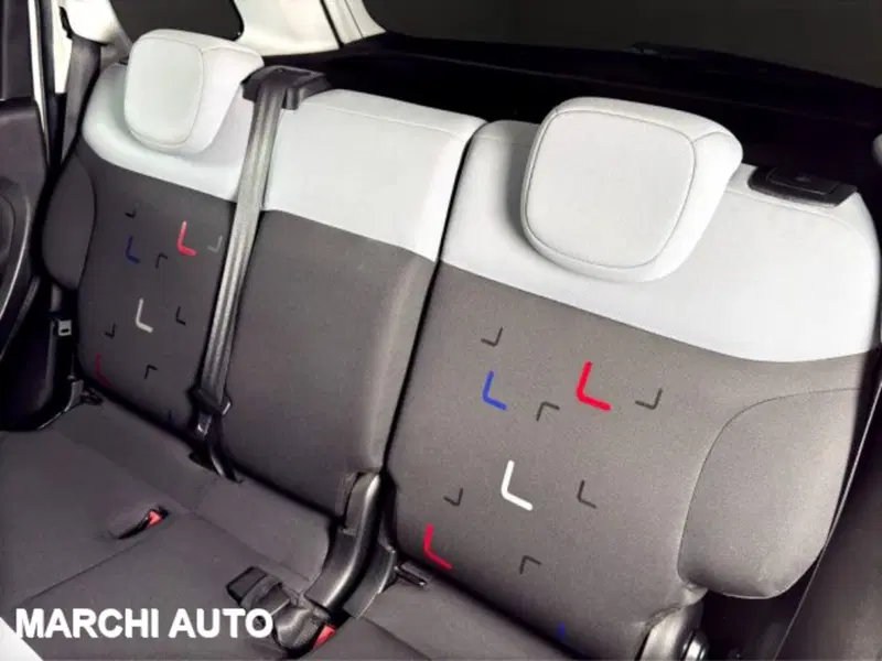 Fiat 500L usata a Perugia (11)