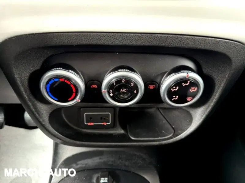 Fiat 500L usata a Perugia (17)