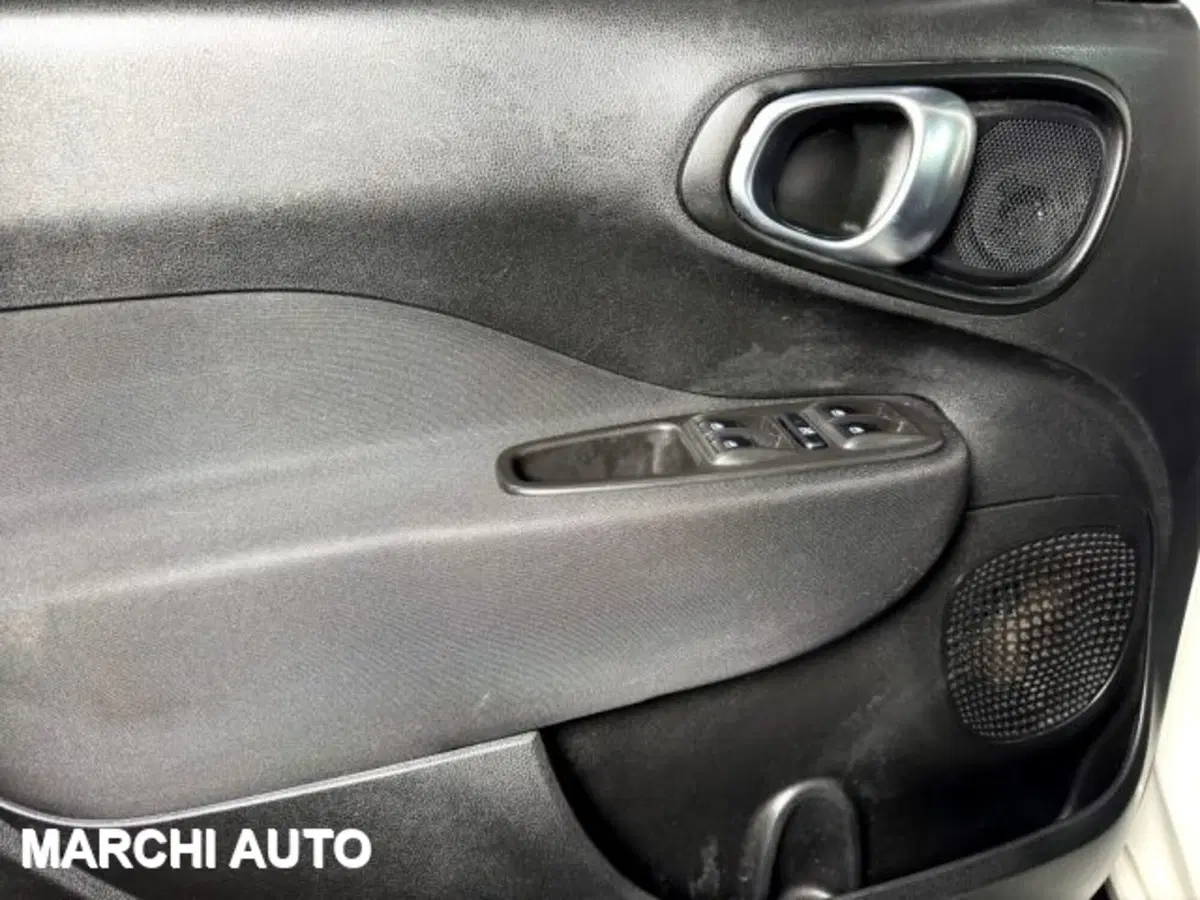 Fiat 500L usata a Perugia (19)