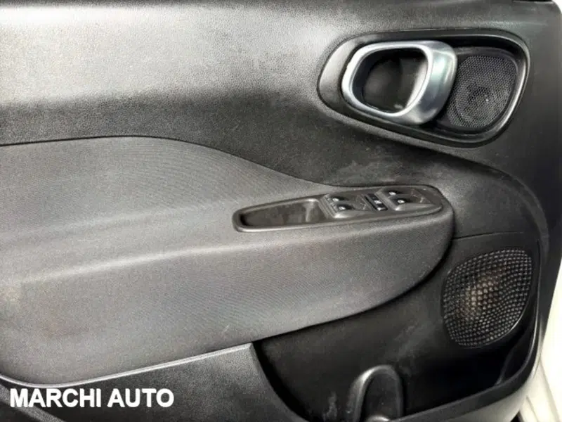 Fiat 500L usata a Perugia (19)