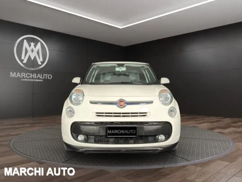 Fiat 500L usata a Perugia (2)