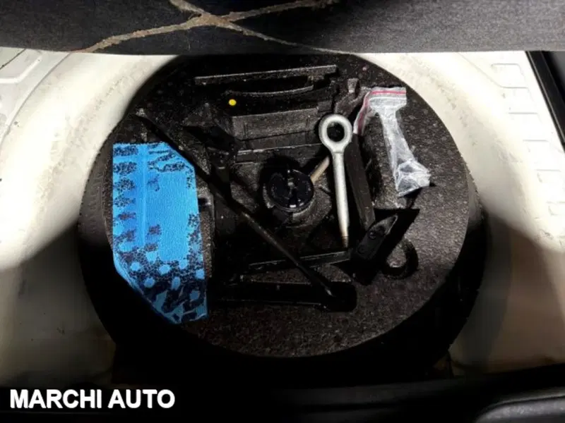 Fiat 500L usata a Perugia (20)