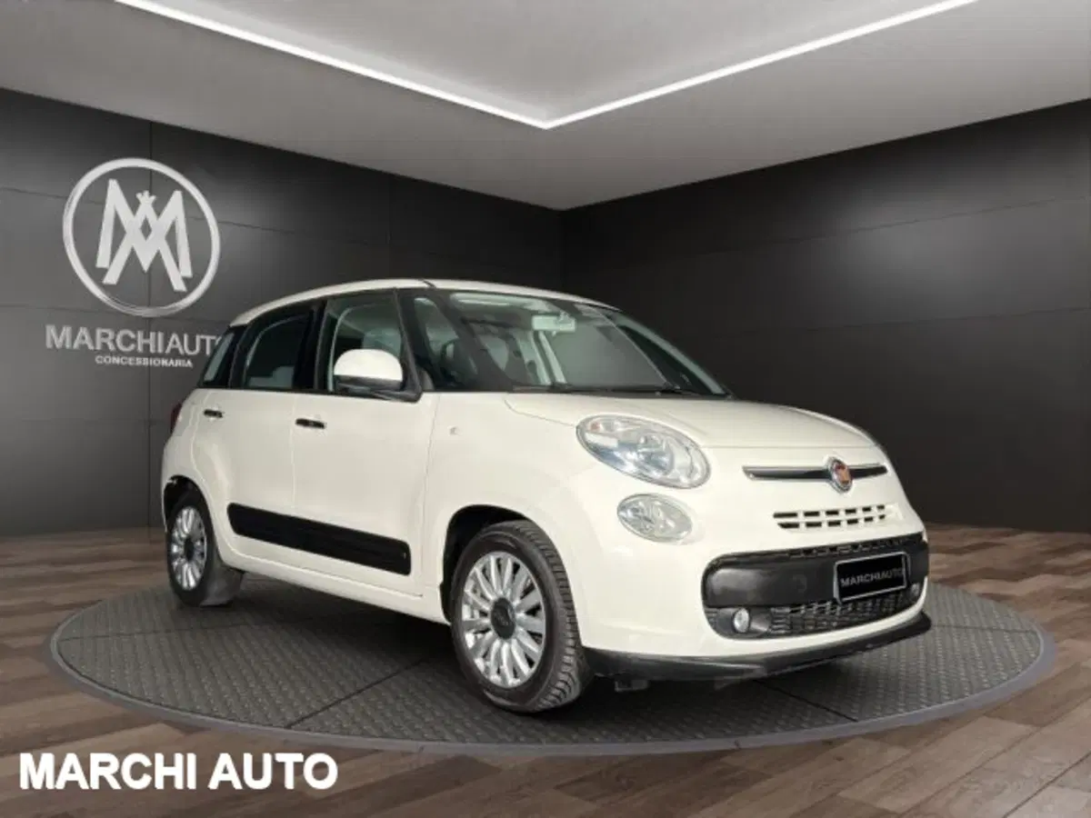 Fiat 500L usata a Perugia (3)