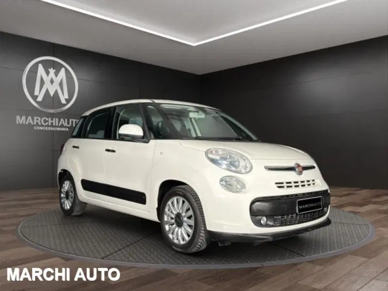 Fiat 500L usata a Perugia (3)