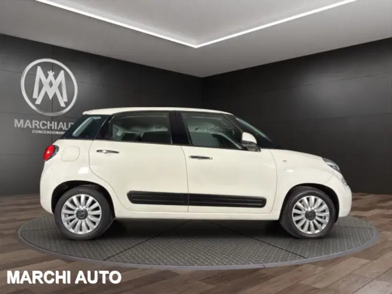 Fiat 500L usata a Perugia (4)