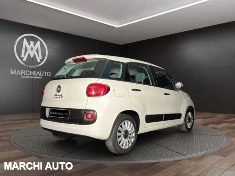 Fiat 500L usata a Perugia (5)