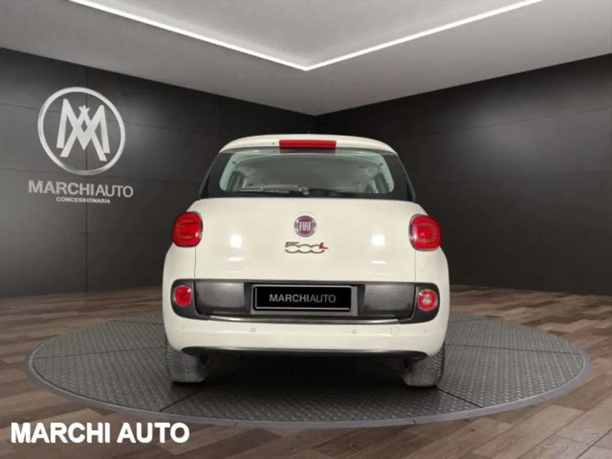 Fiat 500L usata a Perugia (6)