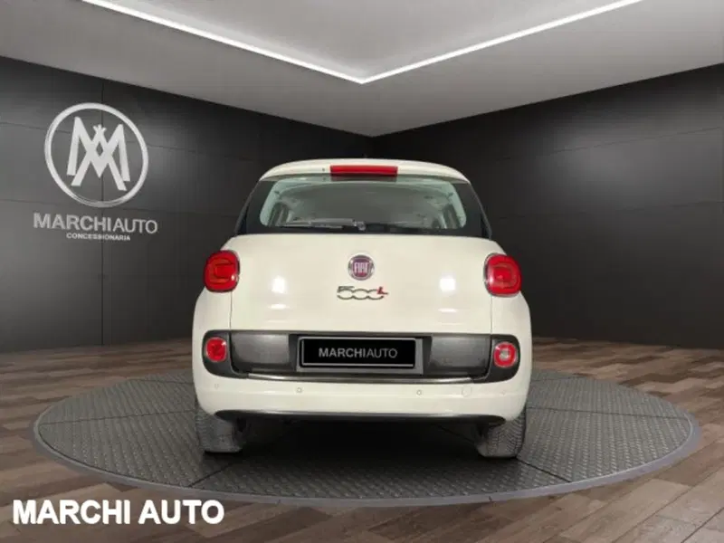 Fiat 500L usata a Perugia (6)