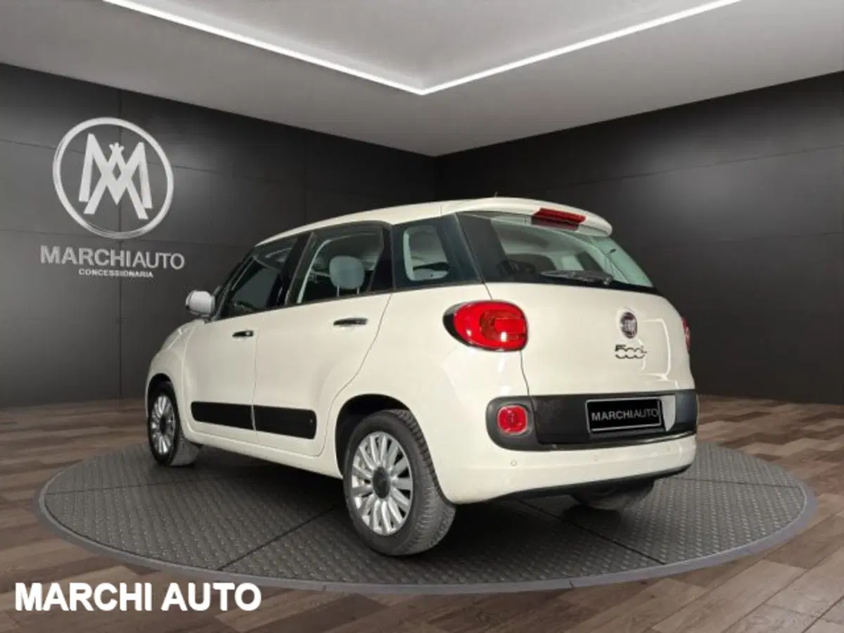 Fiat 500L usata a Perugia (7)