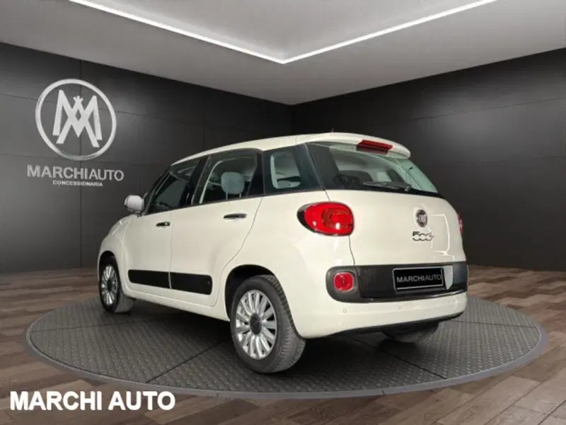 Fiat 500L usata a Perugia (7)