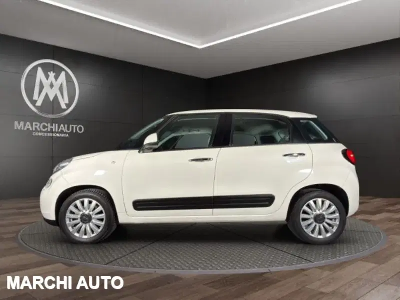 Fiat 500L usata a Perugia (8)