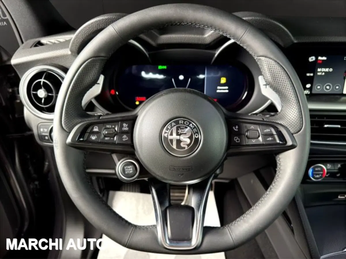 Alfa Romeo Stelvio nuova a Perugia (13)
