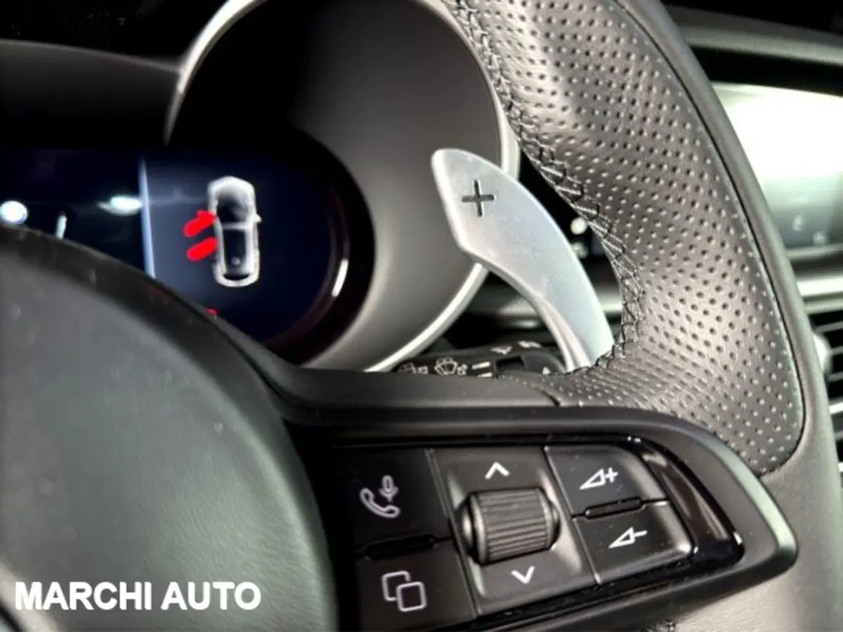 Alfa Romeo Stelvio nuova a Perugia (14)