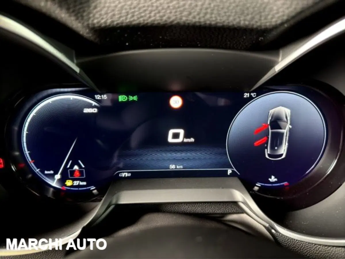 Alfa Romeo Stelvio nuova a Perugia (15)