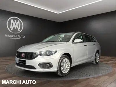 Fiat Tipo Station Wagon Tipo 1.3 Mjt S&amp;S SW Business del 2020 usata a Bastia Umbra
