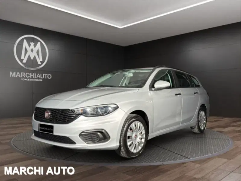 Fiat Tipo Station Wagon usata a Perugia