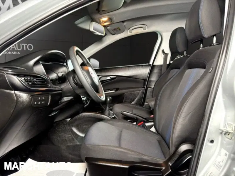 Fiat Tipo Station Wagon usata a Perugia (10)