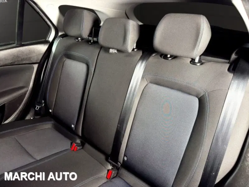 Fiat Tipo Station Wagon usata a Perugia (11)