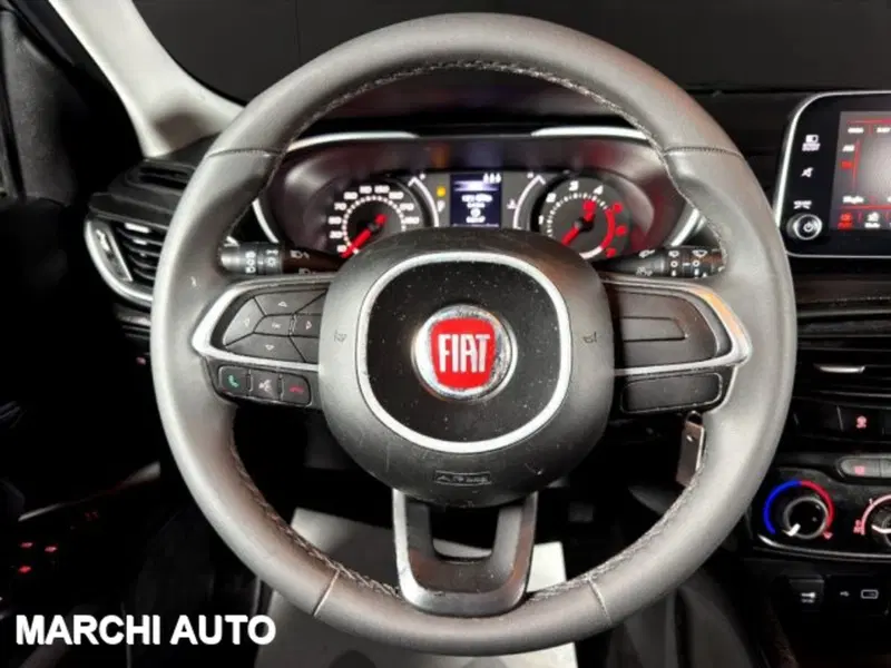 Fiat Tipo Station Wagon usata a Perugia (13)