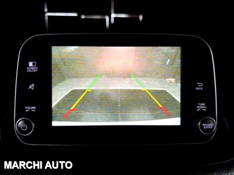Fiat Tipo Station Wagon usata a Perugia (17)