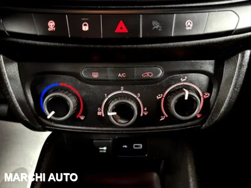 Fiat Tipo Station Wagon usata a Perugia (18)