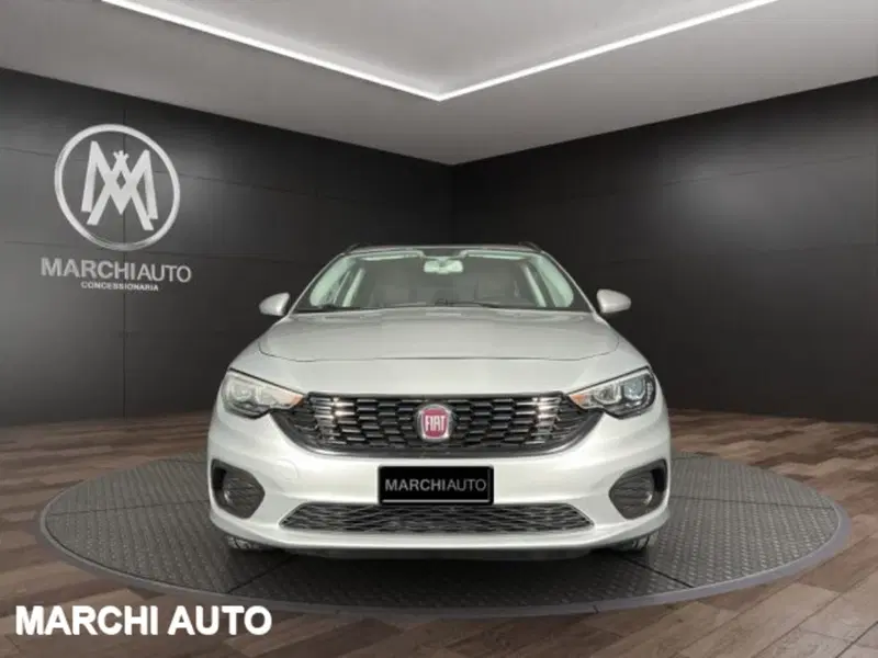 Fiat Tipo Station Wagon usata a Perugia (2)