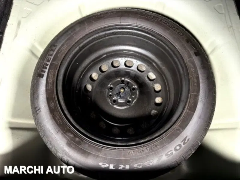 Fiat Tipo Station Wagon usata a Perugia (20)