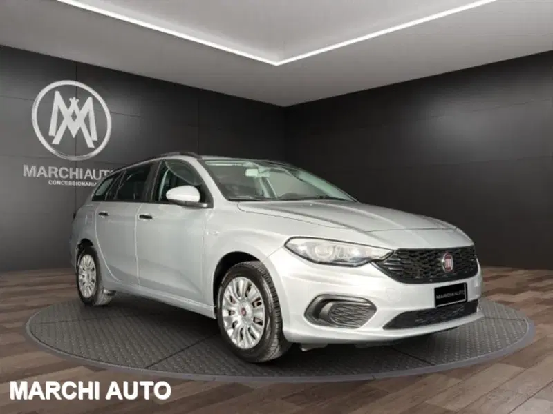 Fiat Tipo Station Wagon usata a Perugia (3)