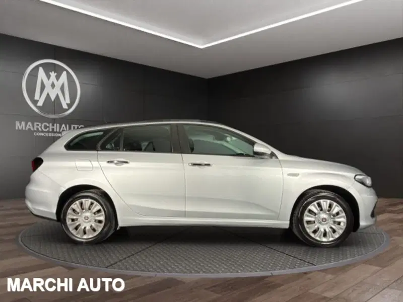 Fiat Tipo Station Wagon usata a Perugia (4)