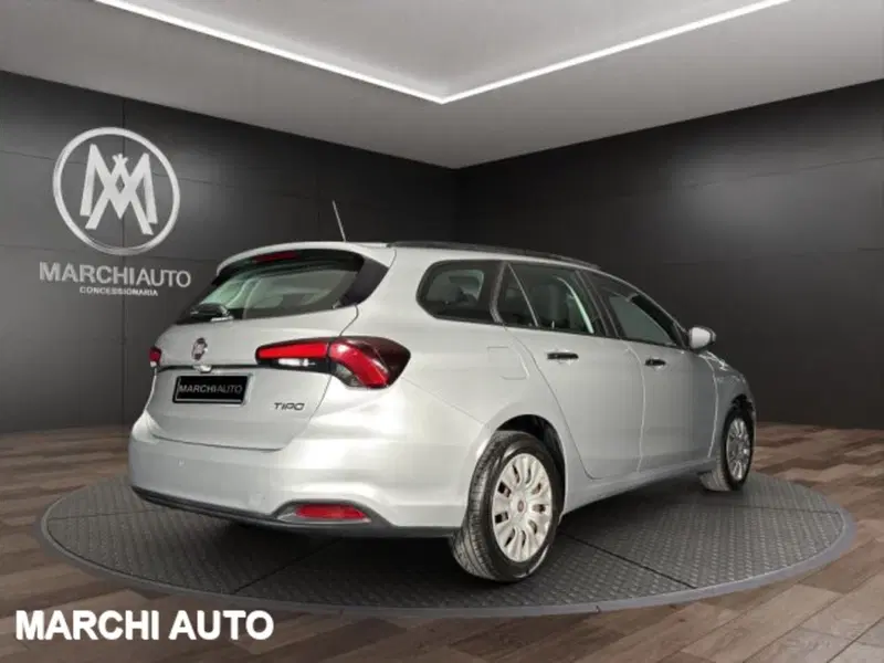 Fiat Tipo Station Wagon usata a Perugia (5)