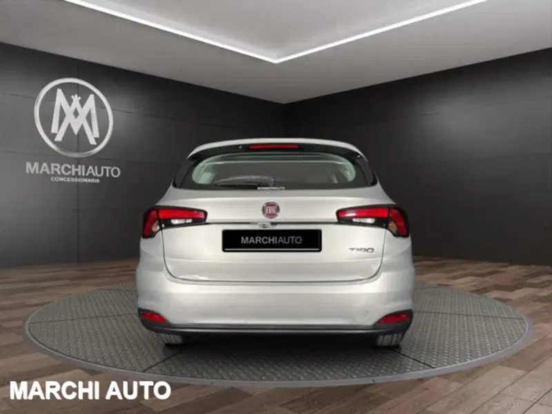 Fiat Tipo Station Wagon usata a Perugia (6)