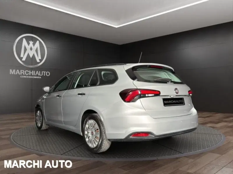Fiat Tipo Station Wagon usata a Perugia (7)