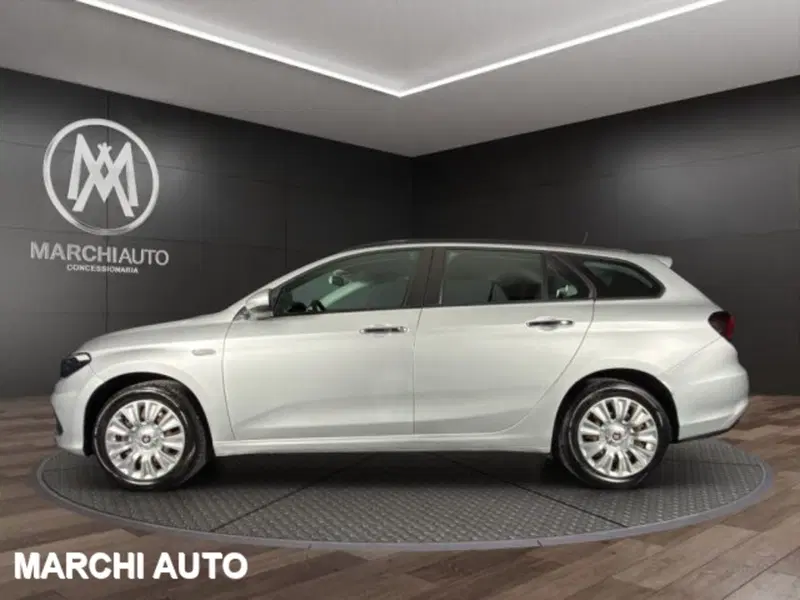 Fiat Tipo Station Wagon usata a Perugia (8)