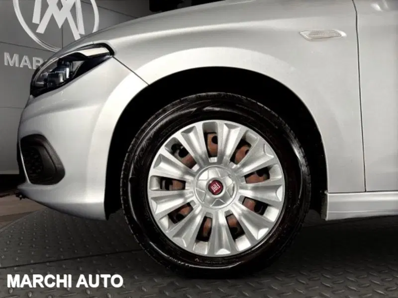 Fiat Tipo Station Wagon usata a Perugia (9)