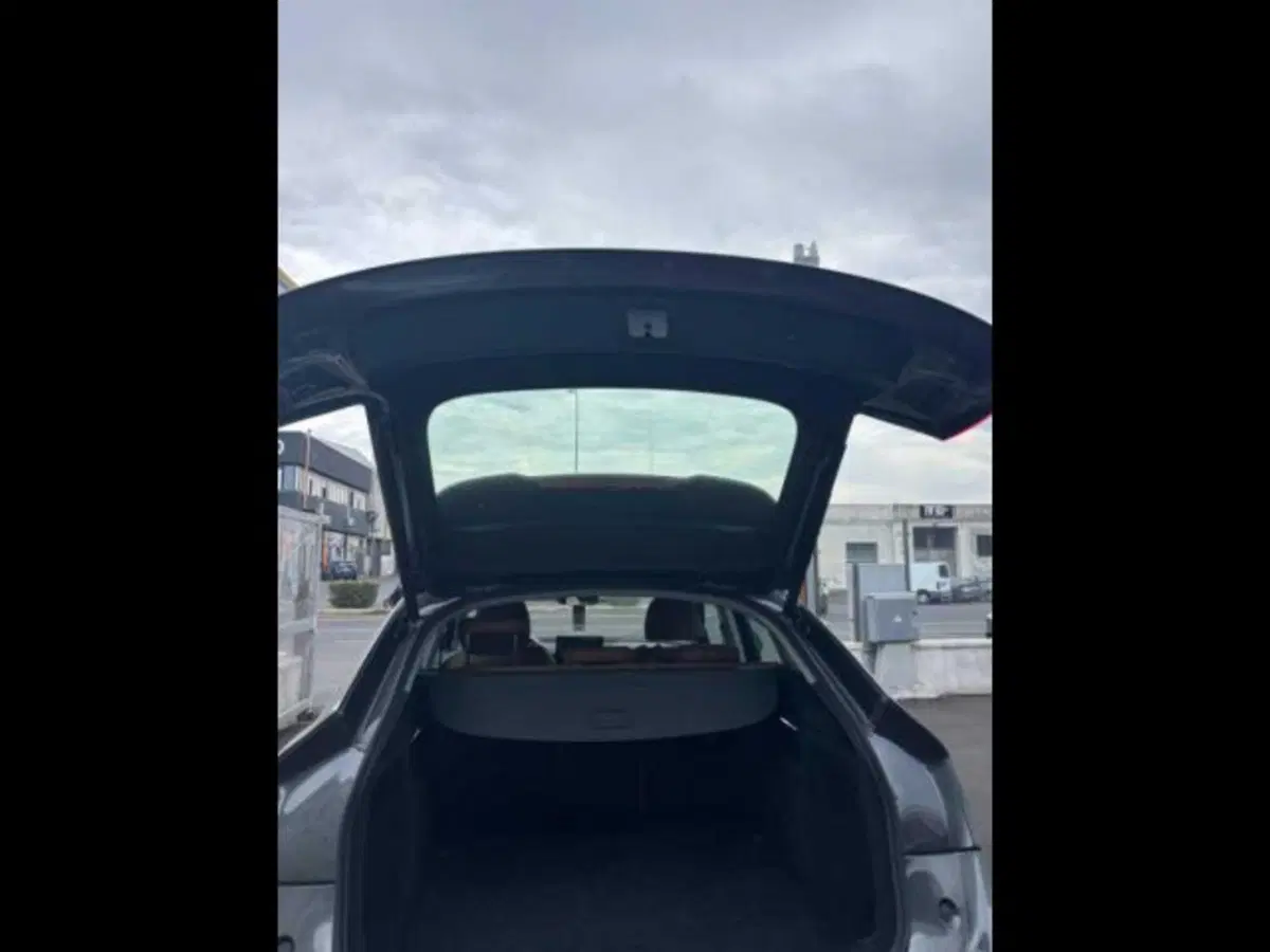 Audi Q5 Sportback usata a Caltanissetta (9)