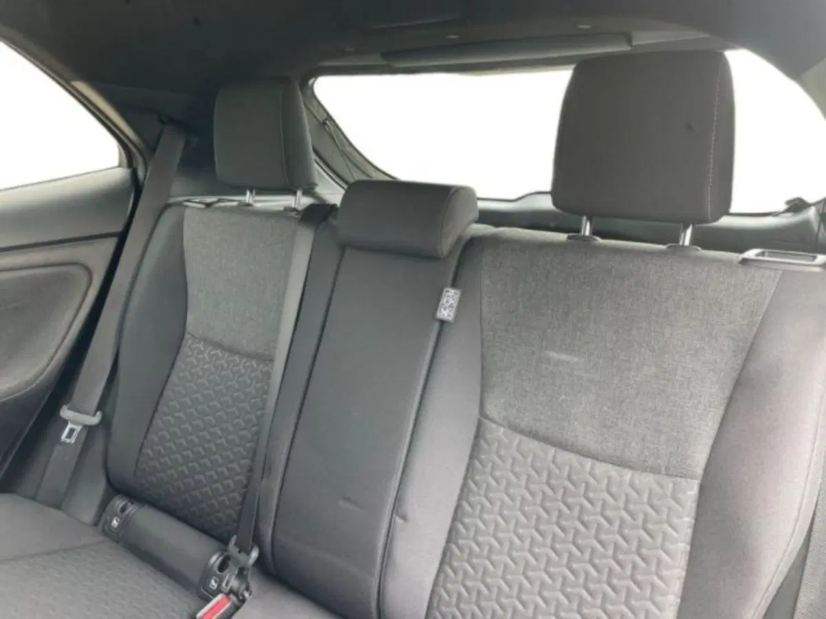 Toyota Yaris Cross usata a Vercelli (11)
