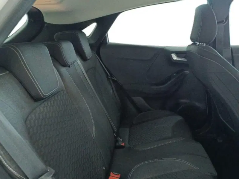 Ford Puma usata a Catania (11)
