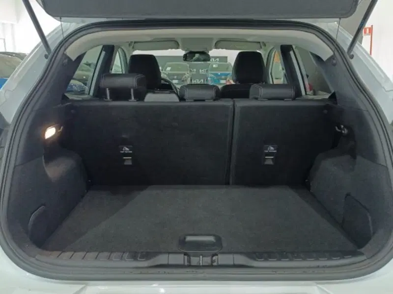 Ford Puma usata a Catania (12)