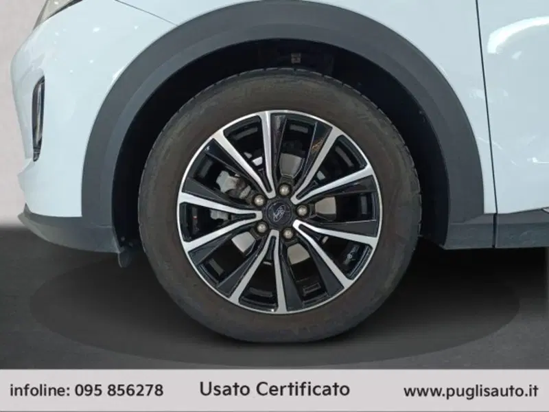 Ford Puma usata a Catania (14)