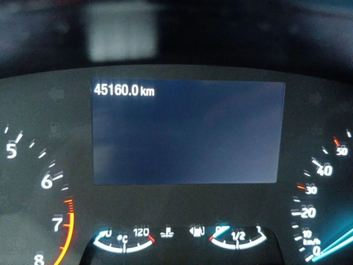 Ford Puma usata a Catania (15)