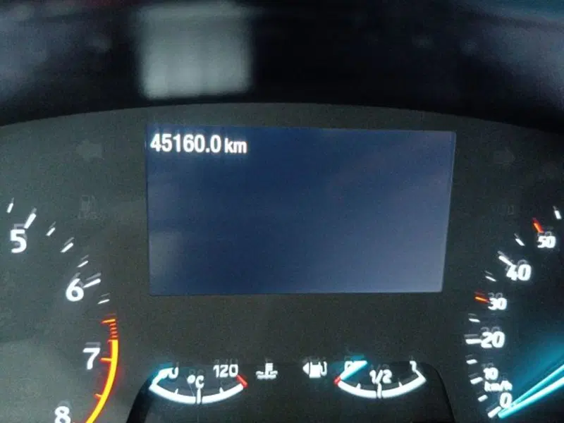 Ford Puma usata a Catania (15)