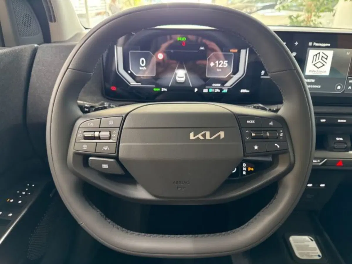 Kia EV2 usata a Catania (19)