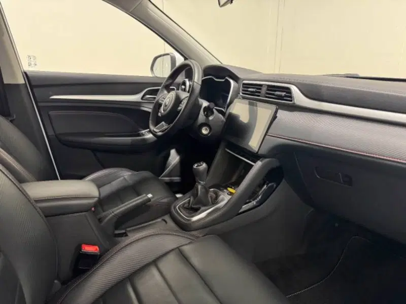 Mg ZS usata a Treviso (10)