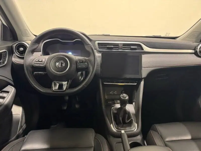 Mg ZS usata a Treviso (7)