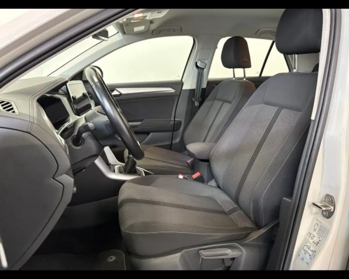 Volkswagen T-Roc usata a Treviso (9)