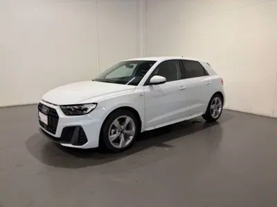 Audi A1 Sportback 30 1.0 tfsi S Line Edition 116cv s-tronic nuova a Conegliano